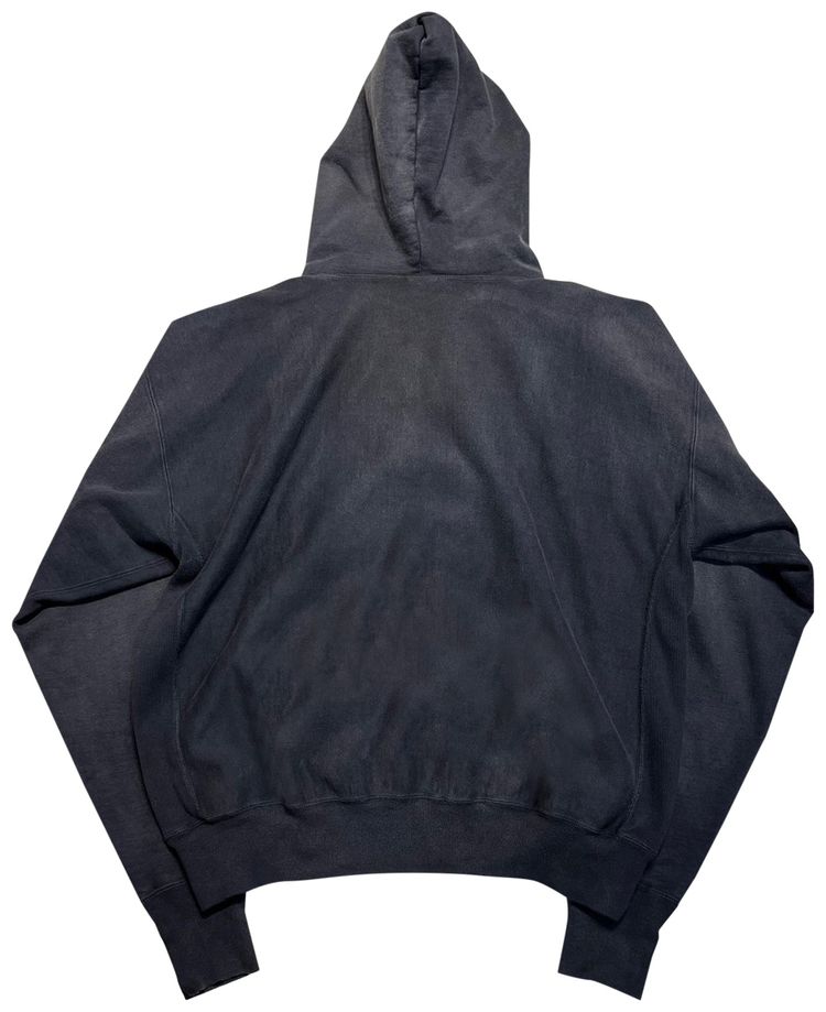 SAINT Mxxxxxx Possession Hoodie Black