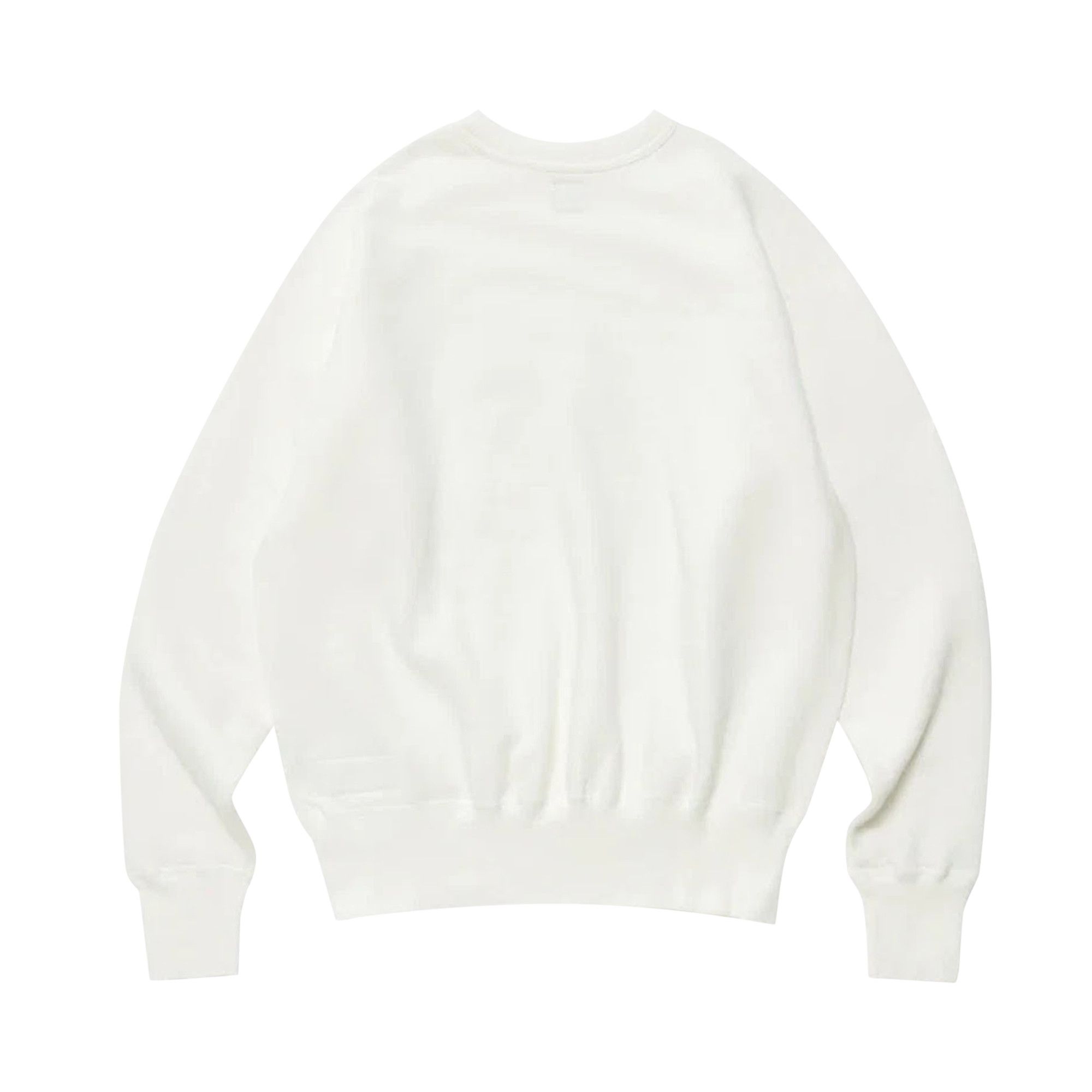 Human Made Tsuriami Sweatshirt #4 'White' | GOAT