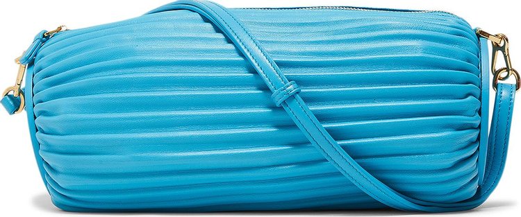 Loewe Bracelet Pouch Cyan