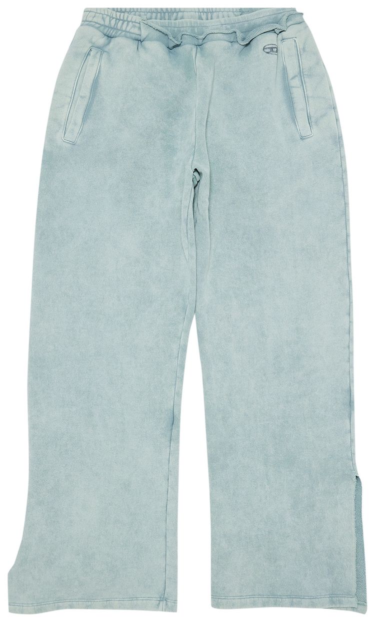 Diesel P Toppal Lounge Pants Grey