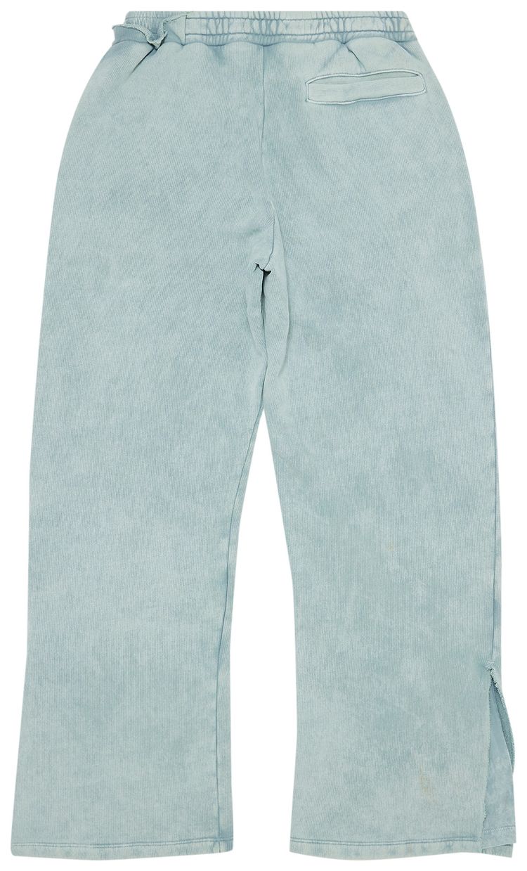 Diesel P Toppal Lounge Pants Grey