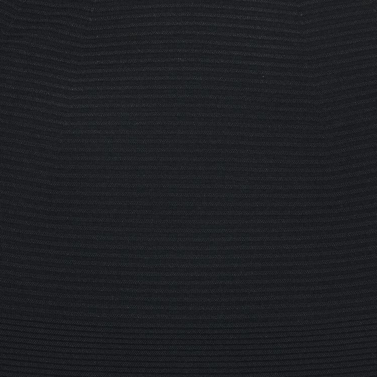 Issey Miyake Top Black