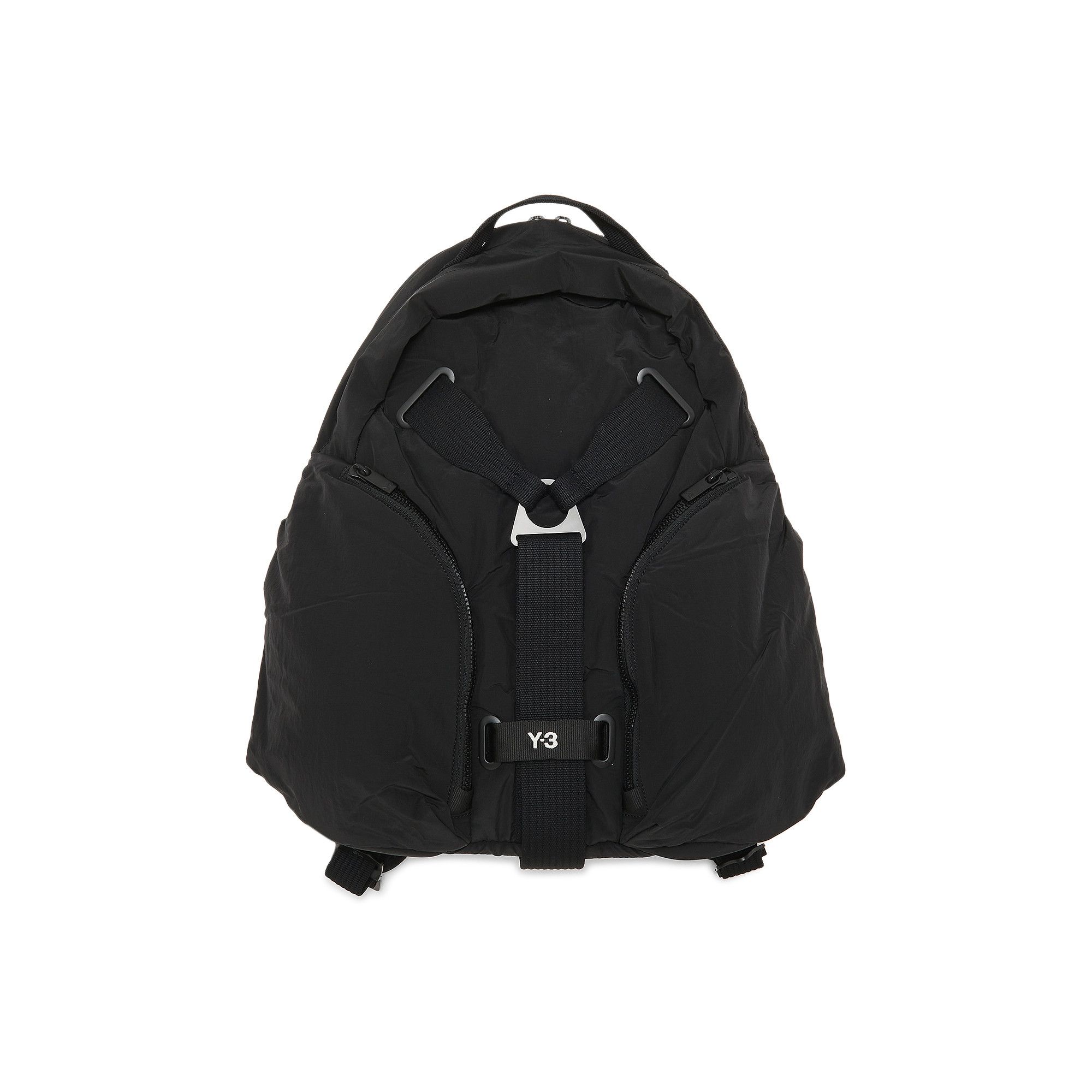 Y3 shop utility backpack