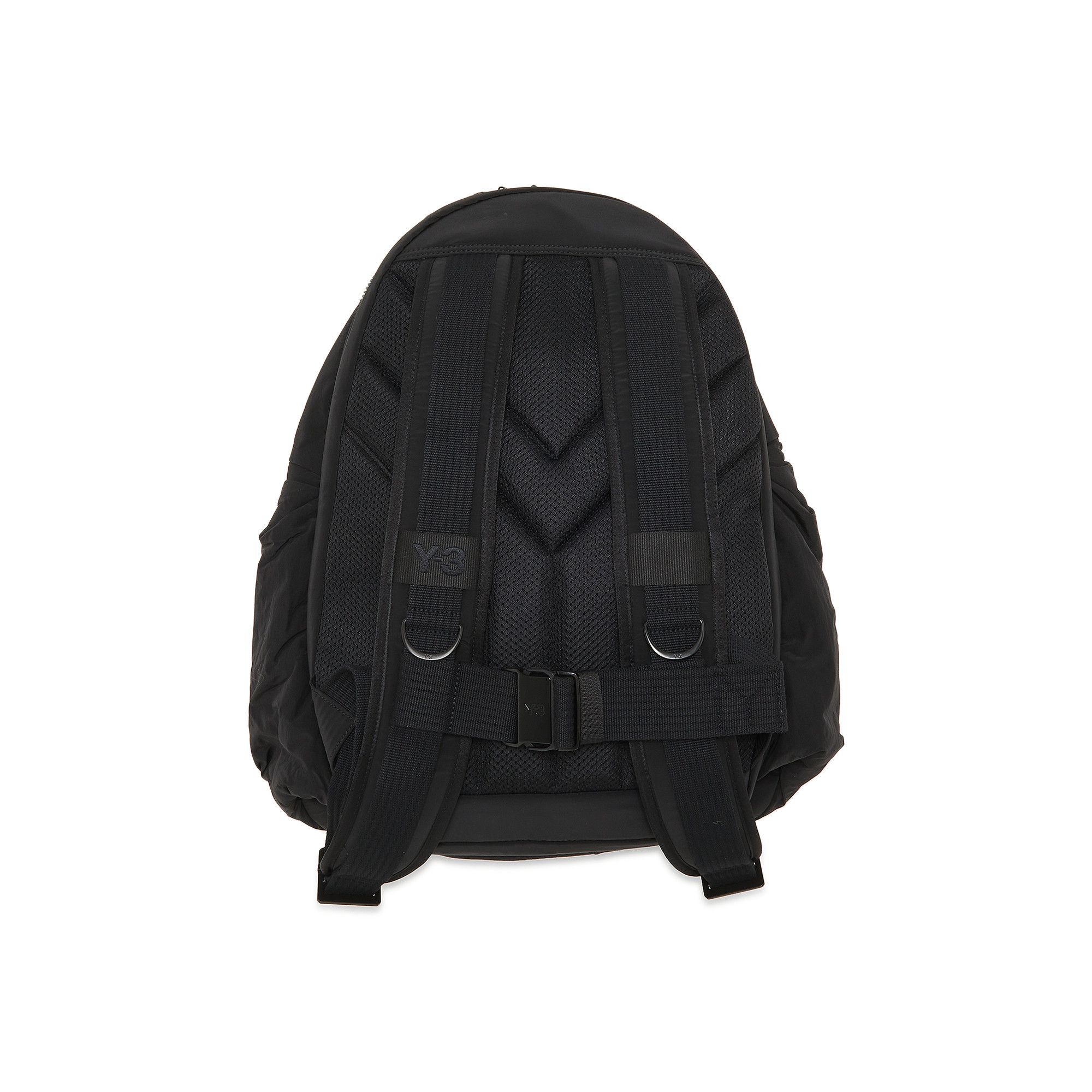 Buy Y-3 Utility Backpack 'Black' - H63107 | GOAT