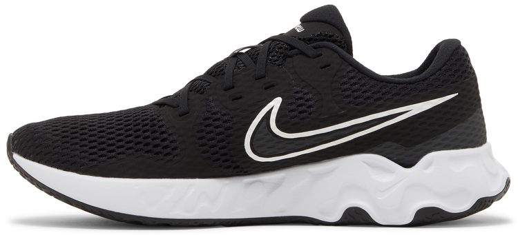 Nike Renew Ride 2 Black White