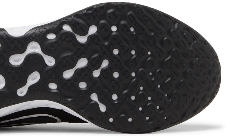 Nike Renew Ride 2 Black White