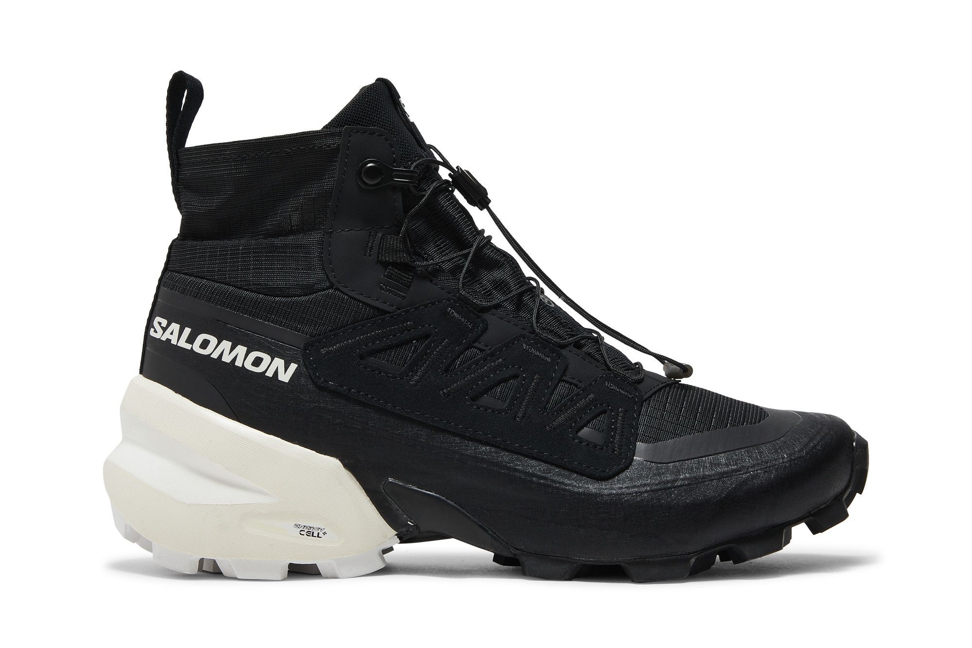 Buy MM6 Maison Margiela x Salomon Wmns Cross Hike Mid 'Magnet
