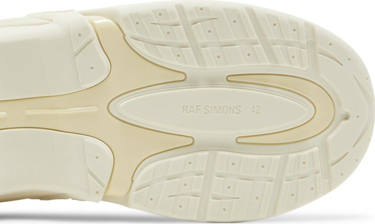 Raf Simons Antei White