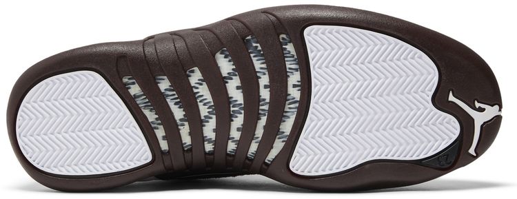 A Ma Maniere x Wmns Air Jordan 12 Retro SP White