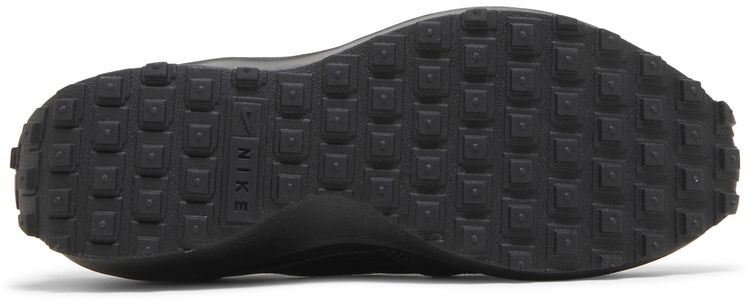 Nike Wmns Waffle Debut Triple Black