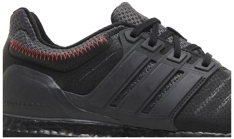Adidas UltraBoost DNA 22 Black Carbon
