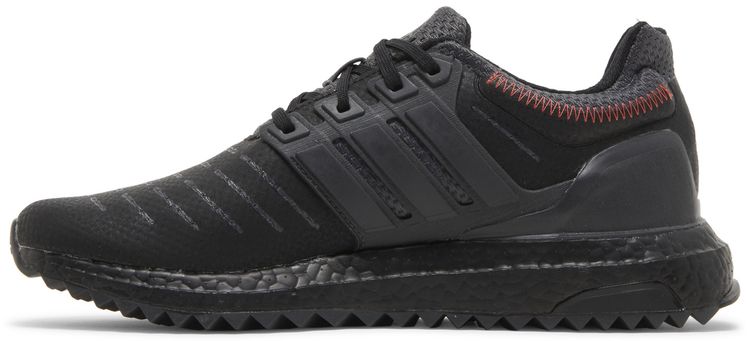Adidas UltraBoost DNA 22 Black Carbon