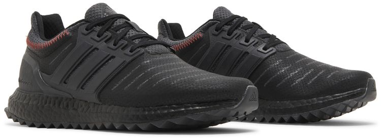 Adidas UltraBoost DNA 22 Black Carbon