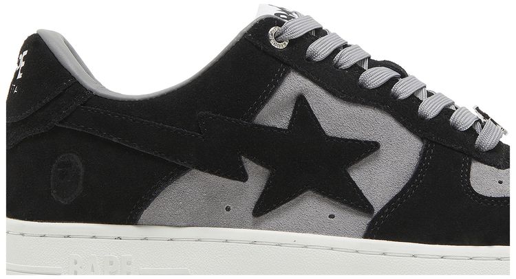 Bapesta 3 M1 Black