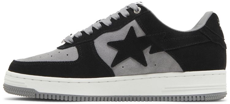 Bapesta 3 M1 Black