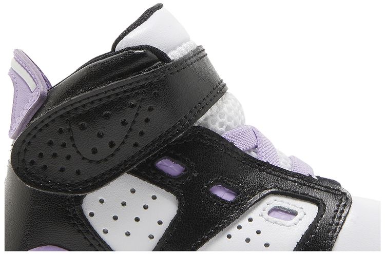 Air Jordan 6 17 23 TD Lilac