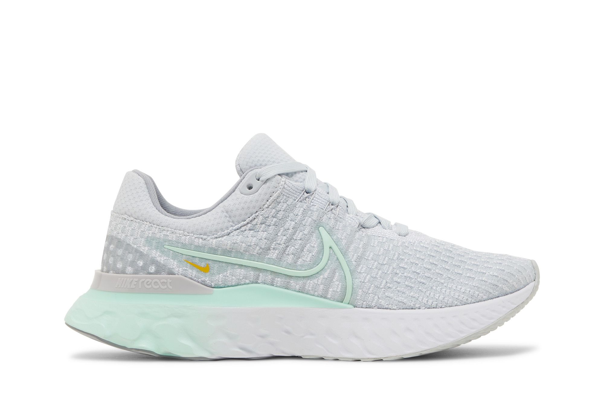 Nike react mint green store