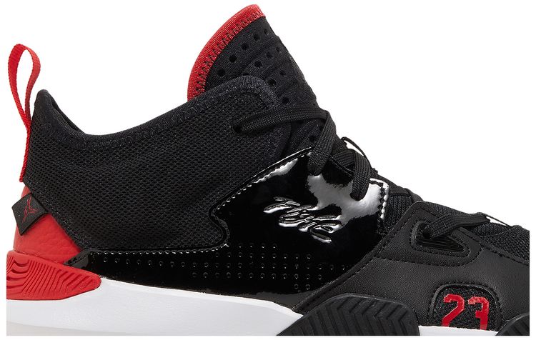 Air Jordan Stay Loyal 2 Bred