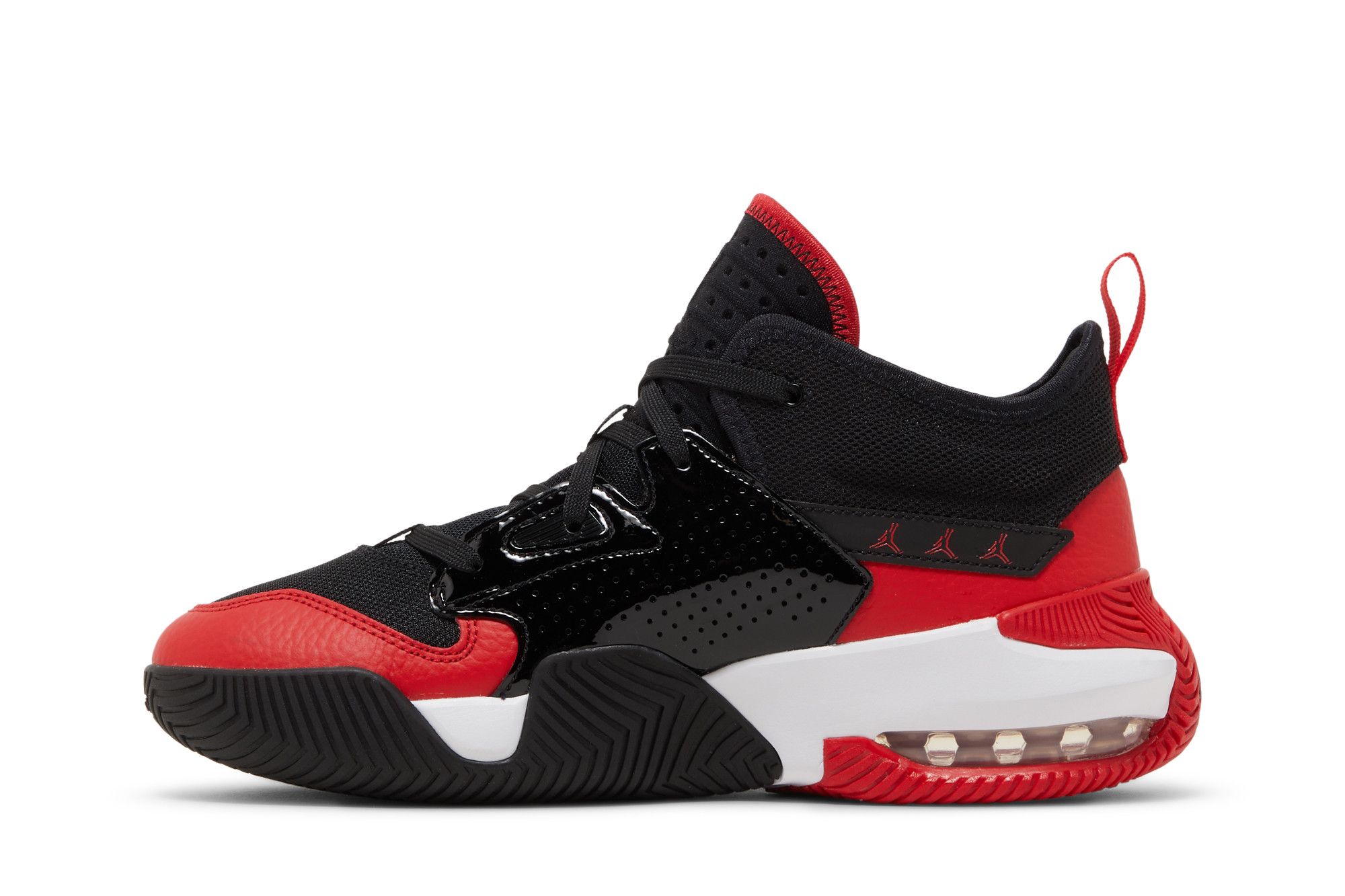 Buy Jordan Stay Loyal 2 'Bred' - DQ8401 016 | GOAT