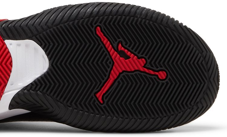 Air Jordan Stay Loyal 2 Bred