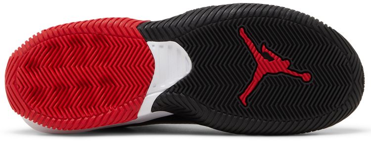 Air Jordan Stay Loyal 2 Bred