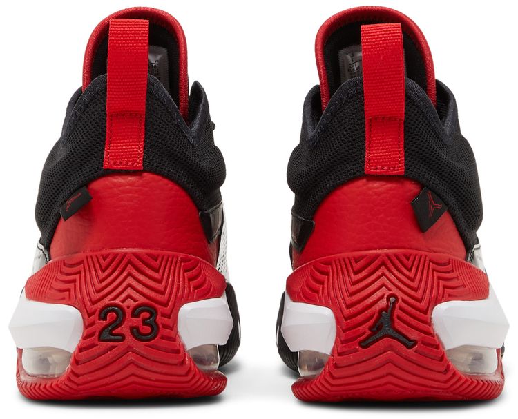 Air Jordan Stay Loyal 2 Bred