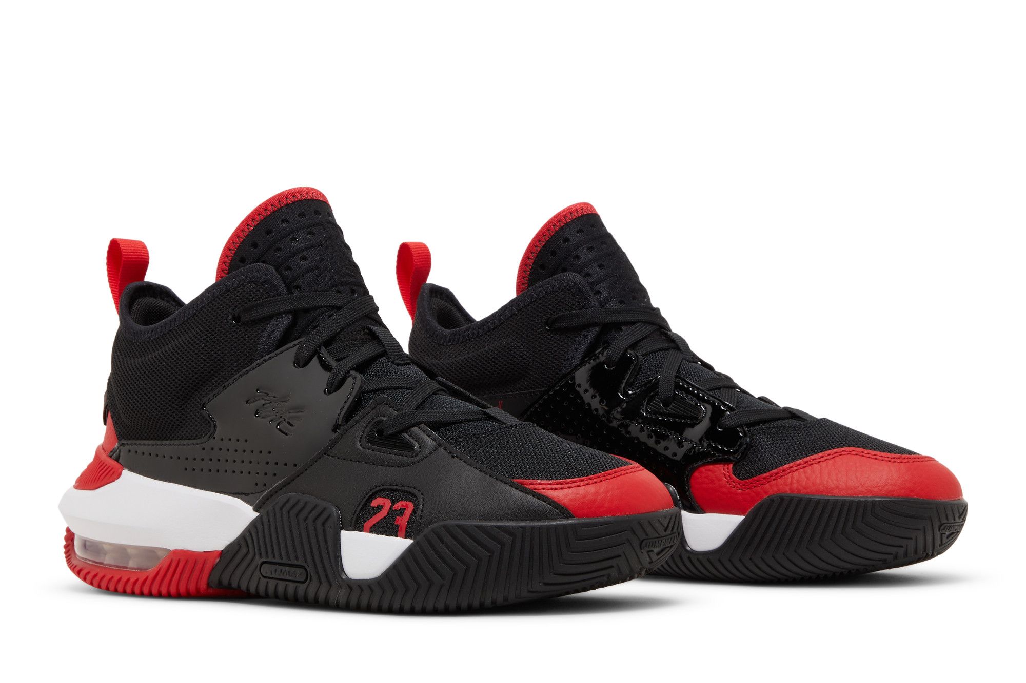 Buy Jordan Stay Loyal 2 Bred DQ8401 016 GOAT