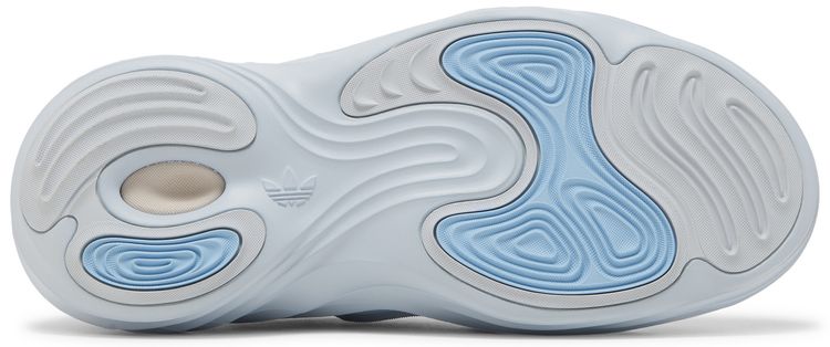 adiFOM Q Halo Blue