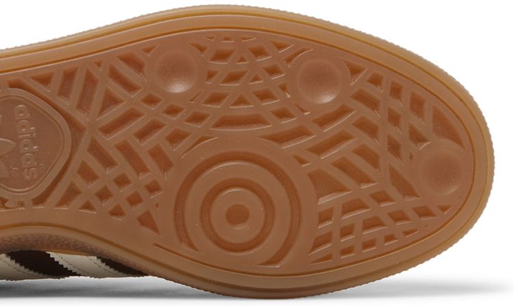 Adidas Munchen Brown Gum