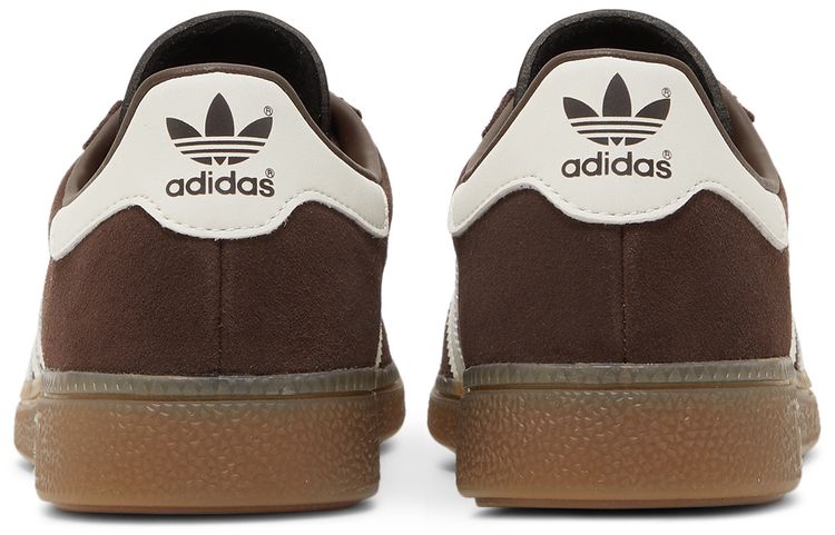 Adidas Munchen Brown Gum
