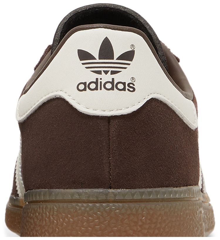 Adidas Munchen Brown Gum
