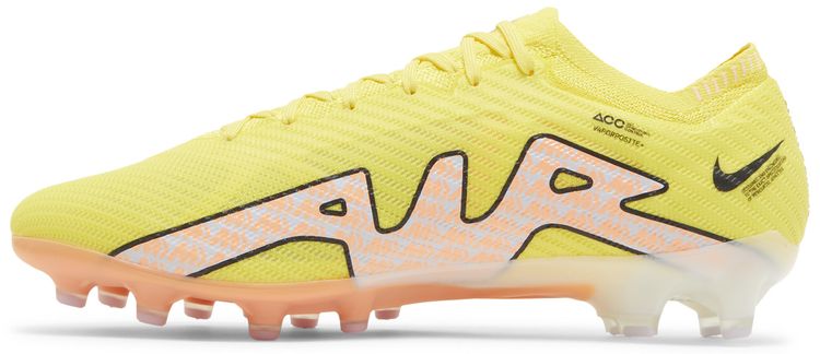 Nike Zoom Mercurial Vapor 15 Elite AG Pro Lucent Pack