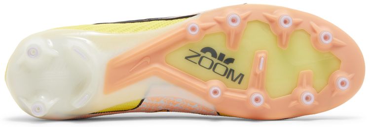 Nike Zoom Mercurial Vapor 15 Elite AG Pro Lucent Pack