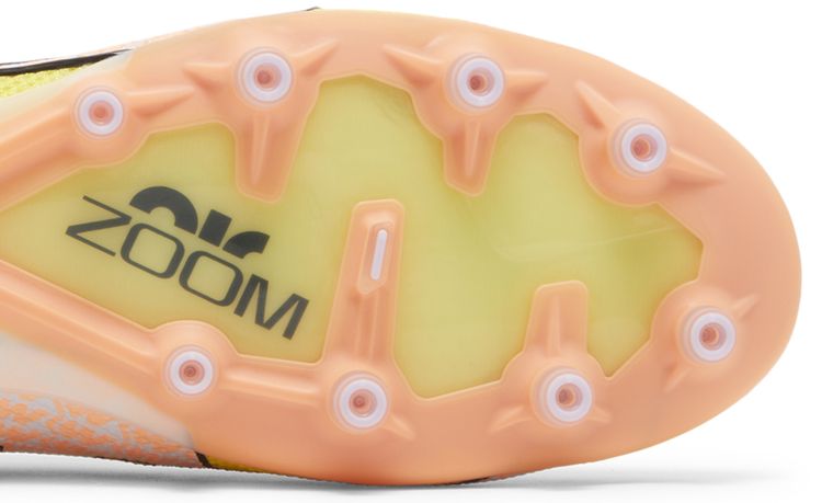 Nike Zoom Mercurial Vapor 15 Elite AG Pro Lucent Pack