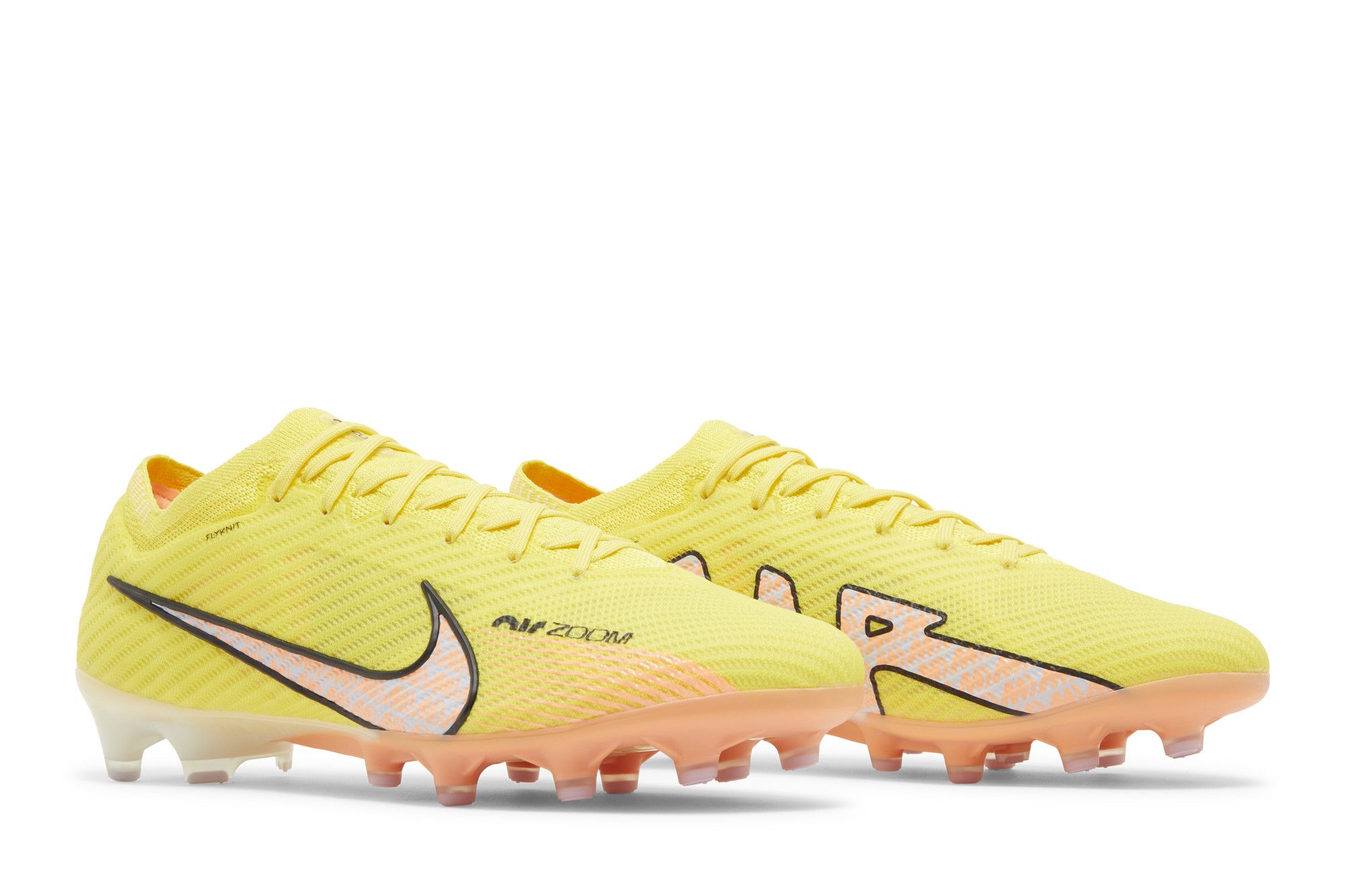 Buy Nike Zoom Mercurial Vapor 15 Elite AG Pro 'Lucent Pack