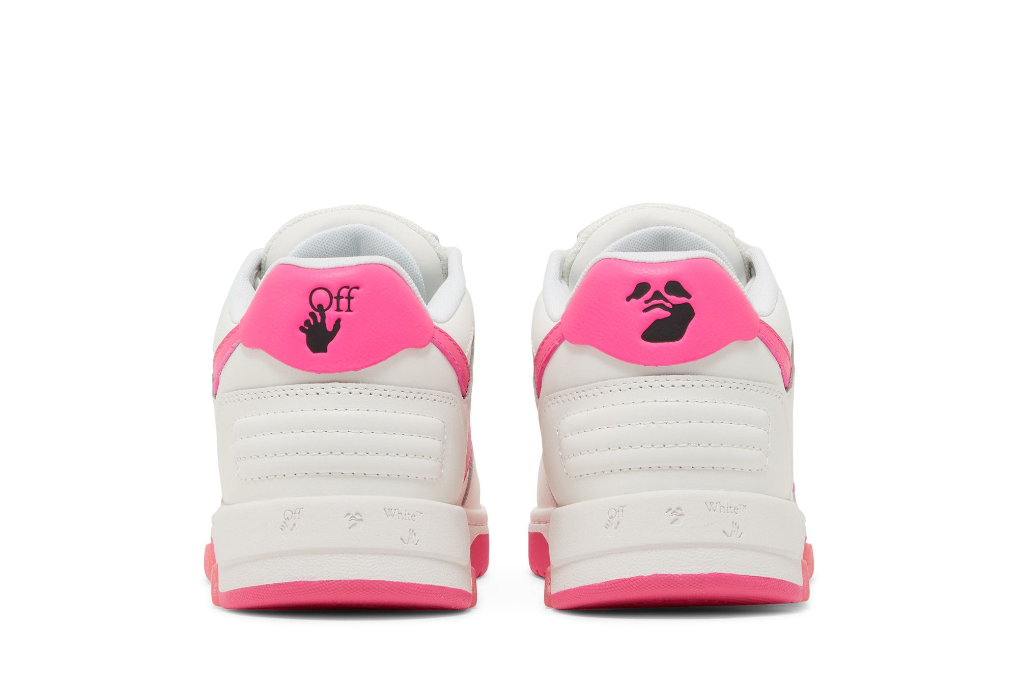 スニーカー OFF WHITE Women Sneakers OWIA259C99LEA01801300130 PINK Buy Off-White Wmns Out of Office 'Pink White' 2023