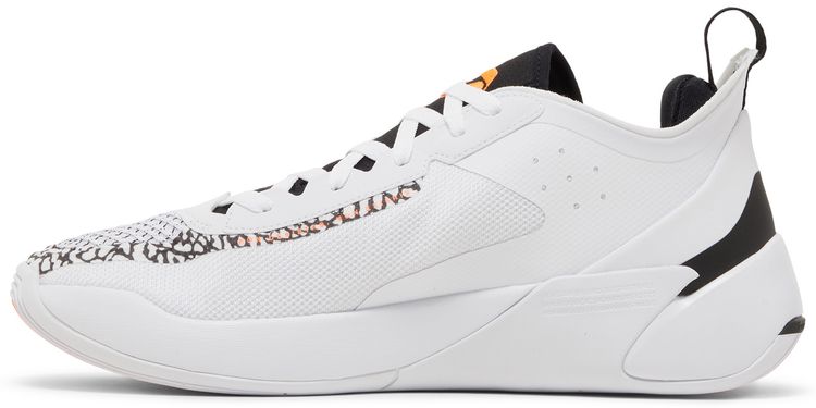 Air Jordan Luka 1 The Pitch