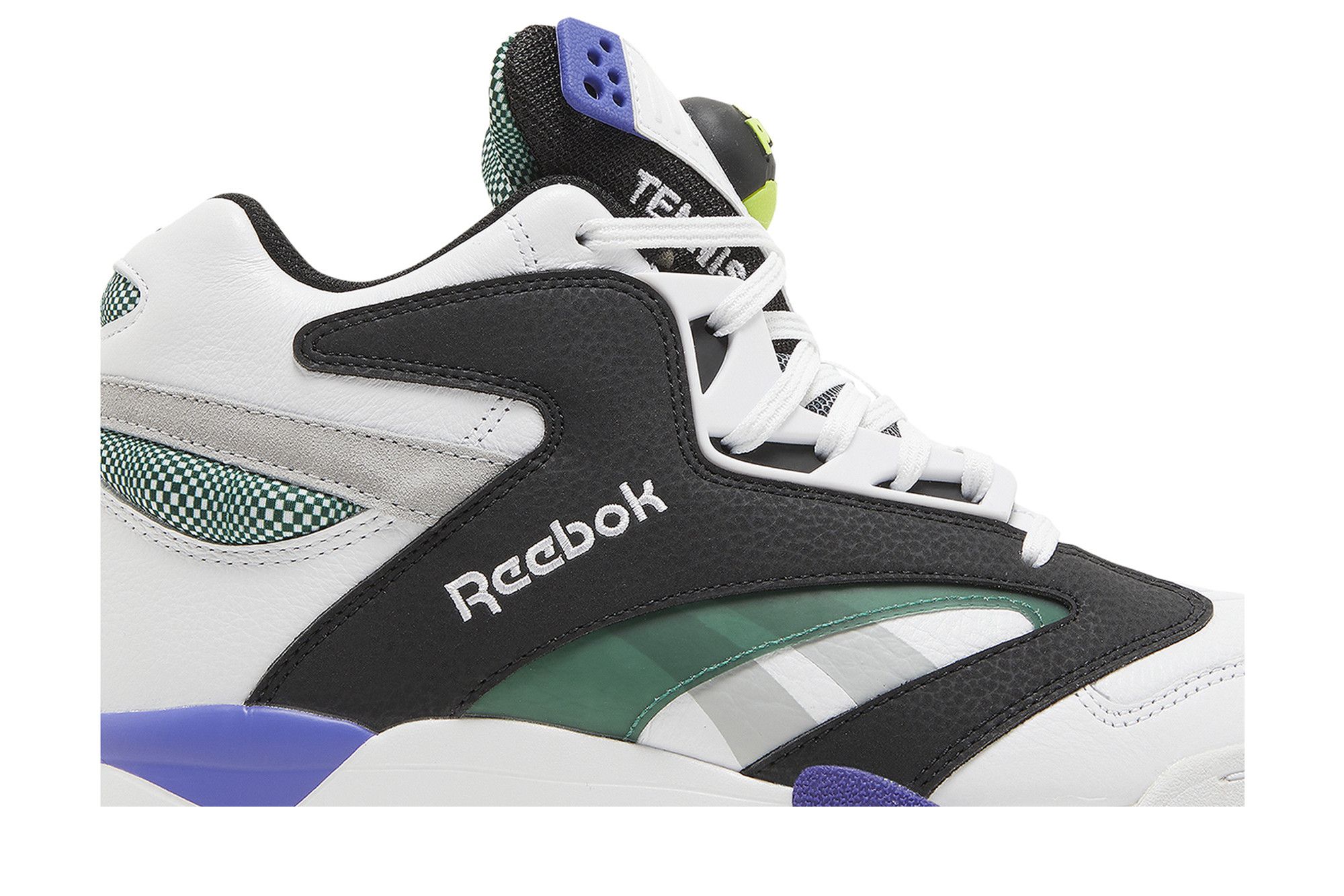 Buy Shaq Victory Pump Basketball Meets Tennis H06494 GOAT CA