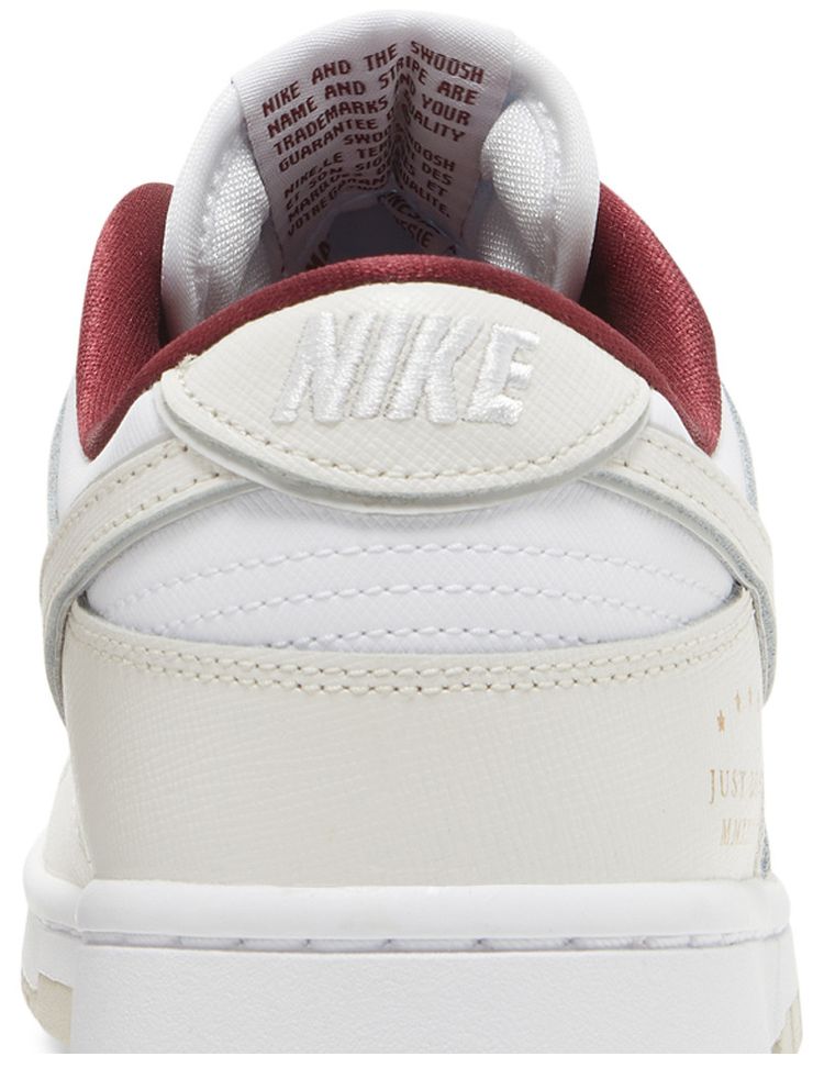 Nike Wmns Dunk Low SE Sisterhood