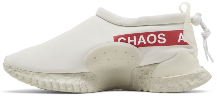 Undercover x Nike Moc Flow SP Light Bone