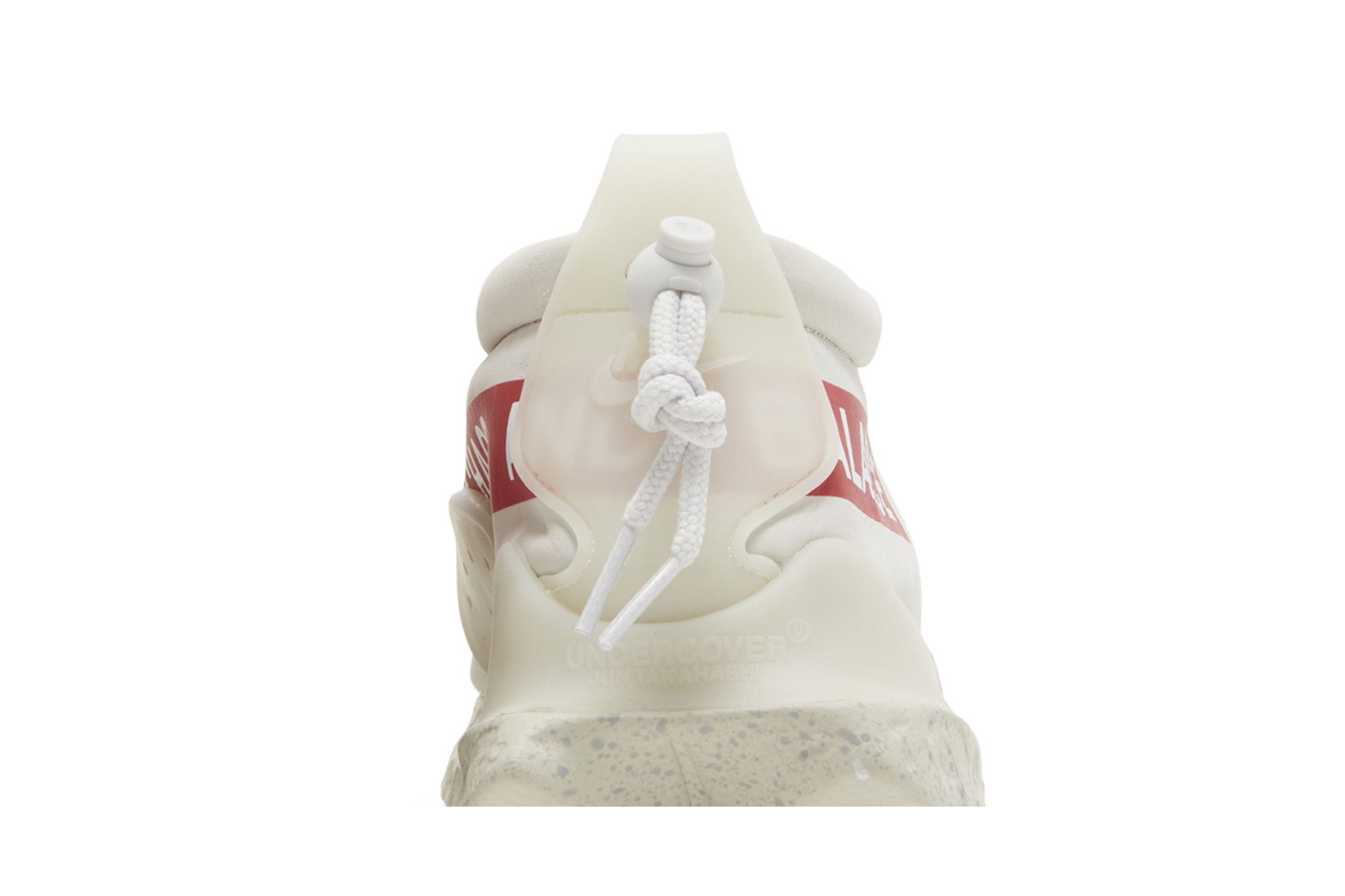 Buy Nike Undercover x Moc Flow SP 'Light Bone' - DV5593 001