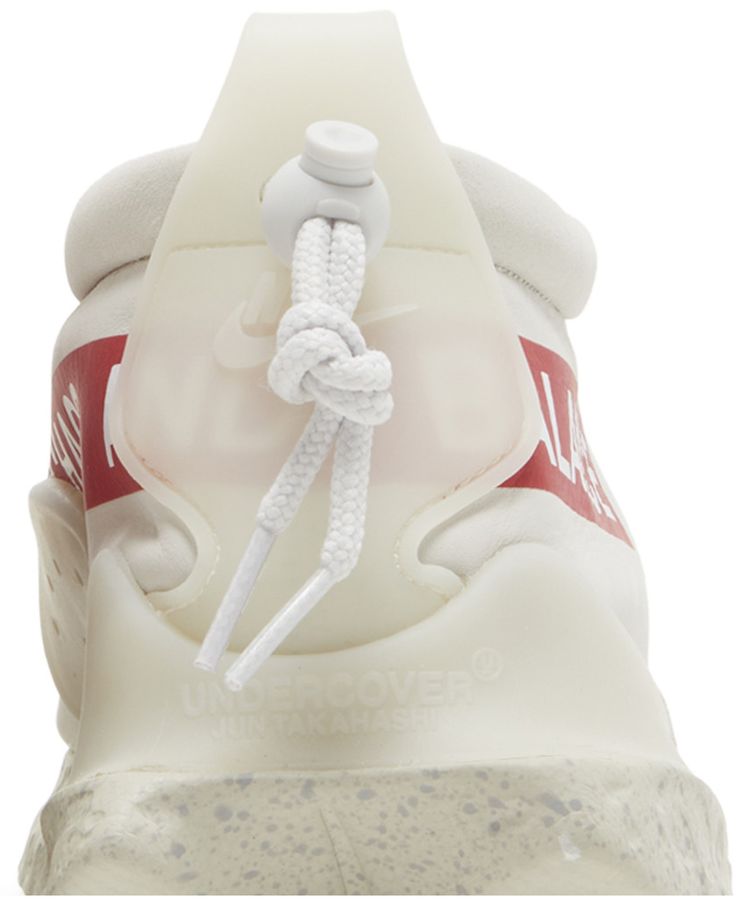 Undercover x Nike Moc Flow SP Light Bone
