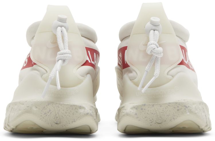 Undercover x Nike Moc Flow SP Light Bone