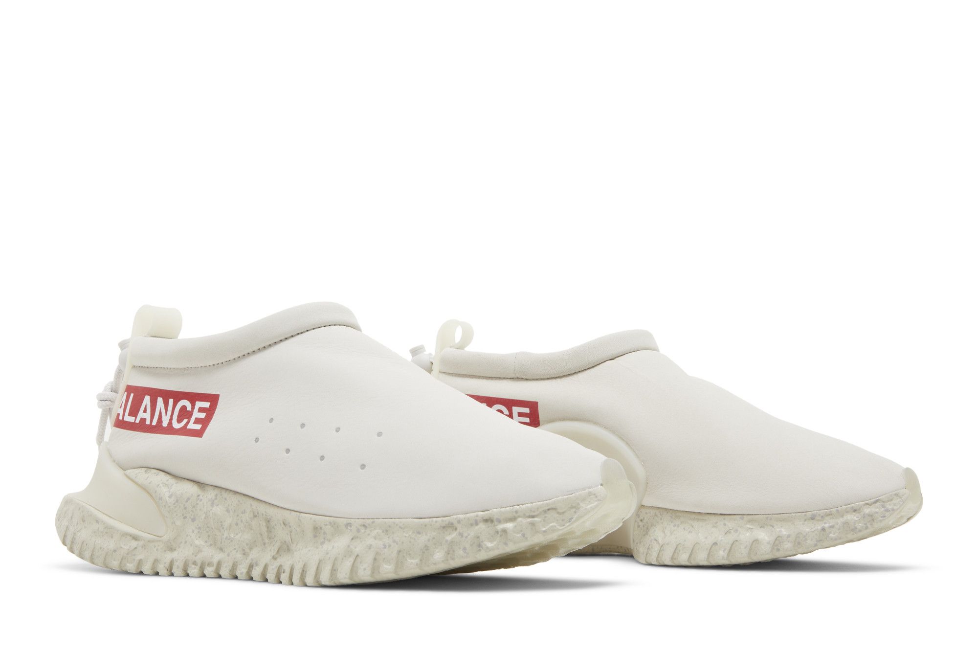 Buy Nike Undercover x Moc Flow SP 'Light Bone' - DV5593 001