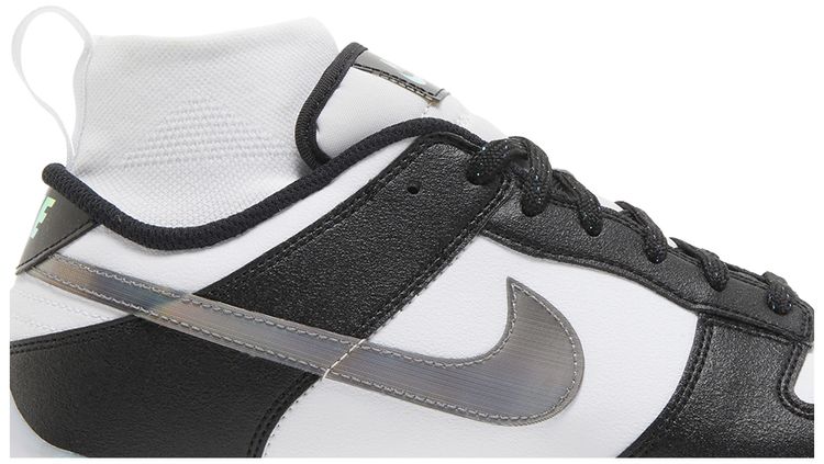 Vapor Edge Dunk Panda