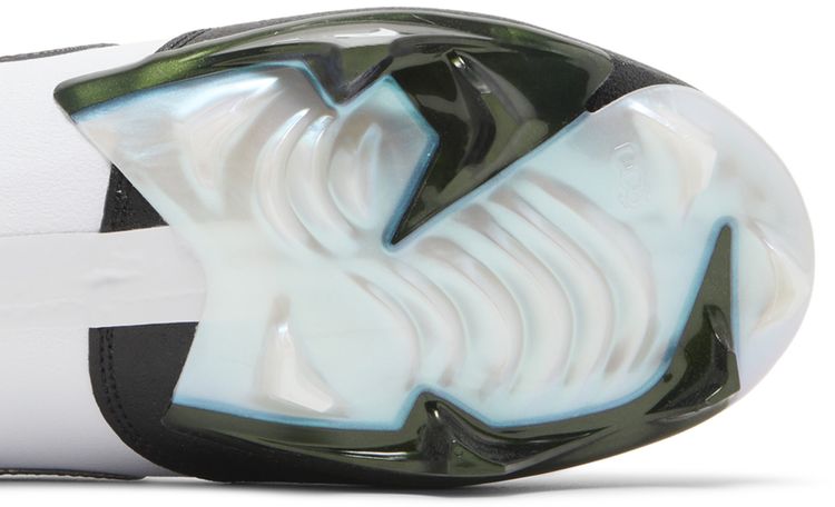 Vapor Edge Dunk Panda