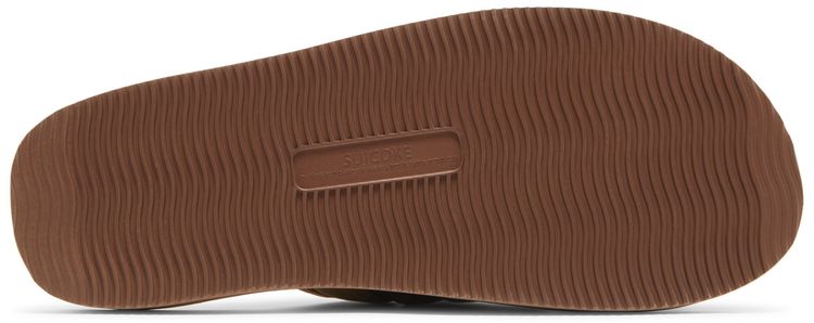 Carhartt WIP x MOTO CAB Hamilton Brown