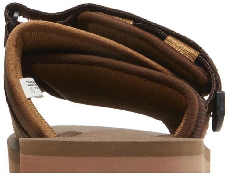 Carhartt WIP x MOTO CAB Hamilton Brown