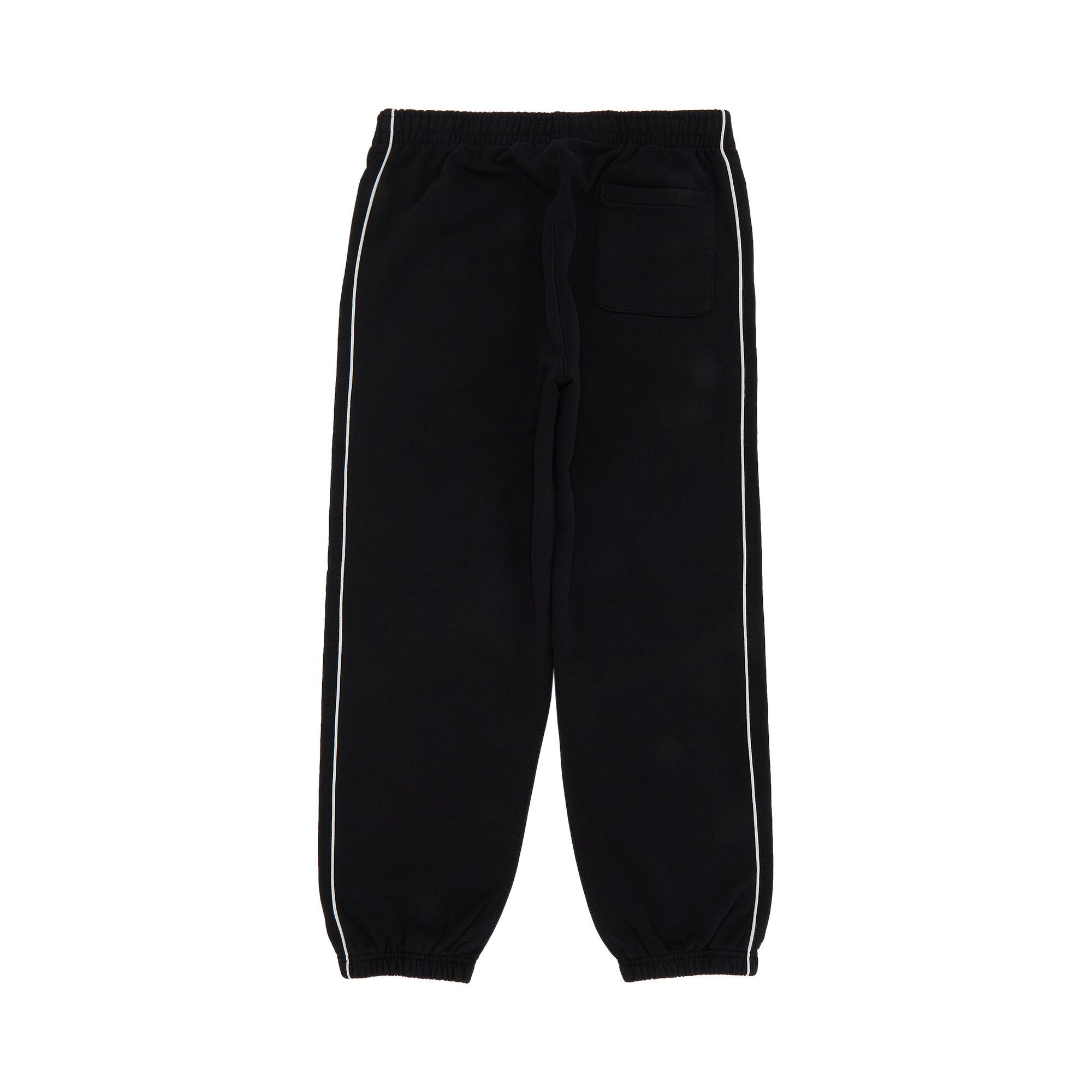 Buy Supreme Falcon Sweatpant 'Black' - SS23P43 BLACK | GOAT
