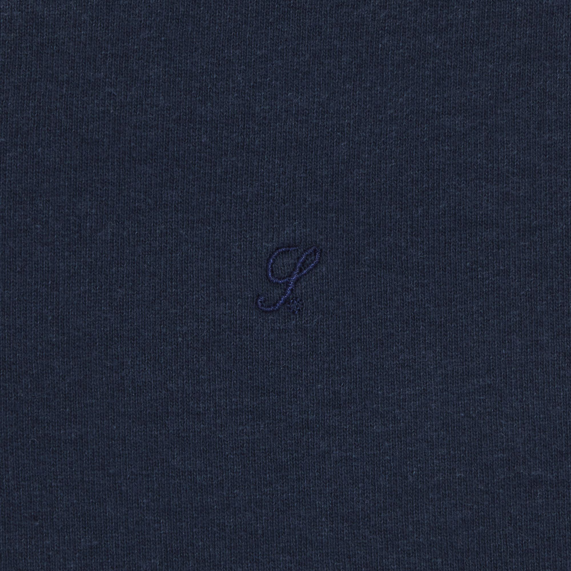 Buy Supreme Sweatshirt Vest 'Navy' - SS23SW31 NAVY | GOAT